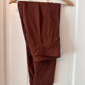 Futurehighdarts 31 / Ganache Outlier Pants